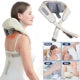 Harmony Health ™ -Neck and Shoulder Heat Massager